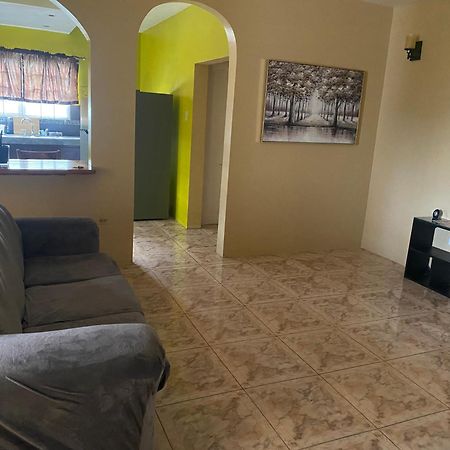 Marshan Villa Montego Bay Kültér fotó