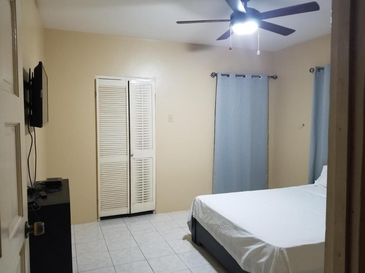 Marshan Villa Montego Bay Kültér fotó
