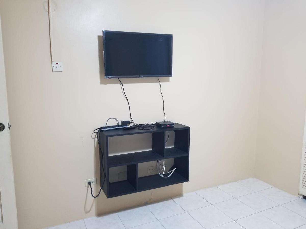 Marshan Villa Montego Bay Kültér fotó