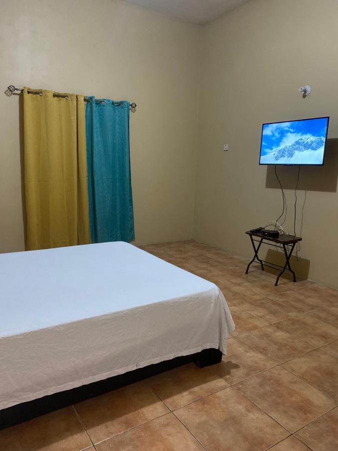 Marshan Villa Montego Bay Kültér fotó