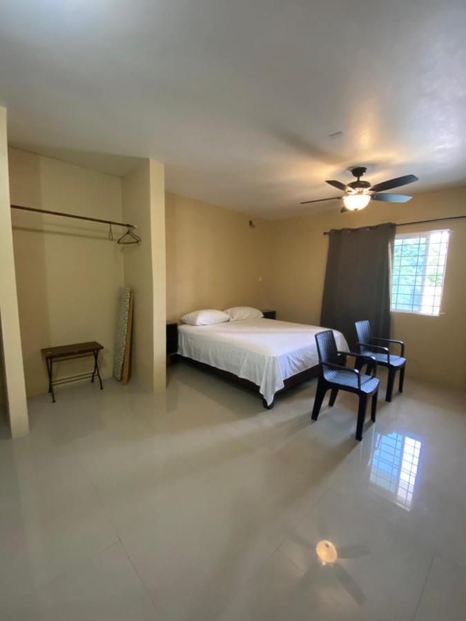 Marshan Villa Montego Bay Kültér fotó