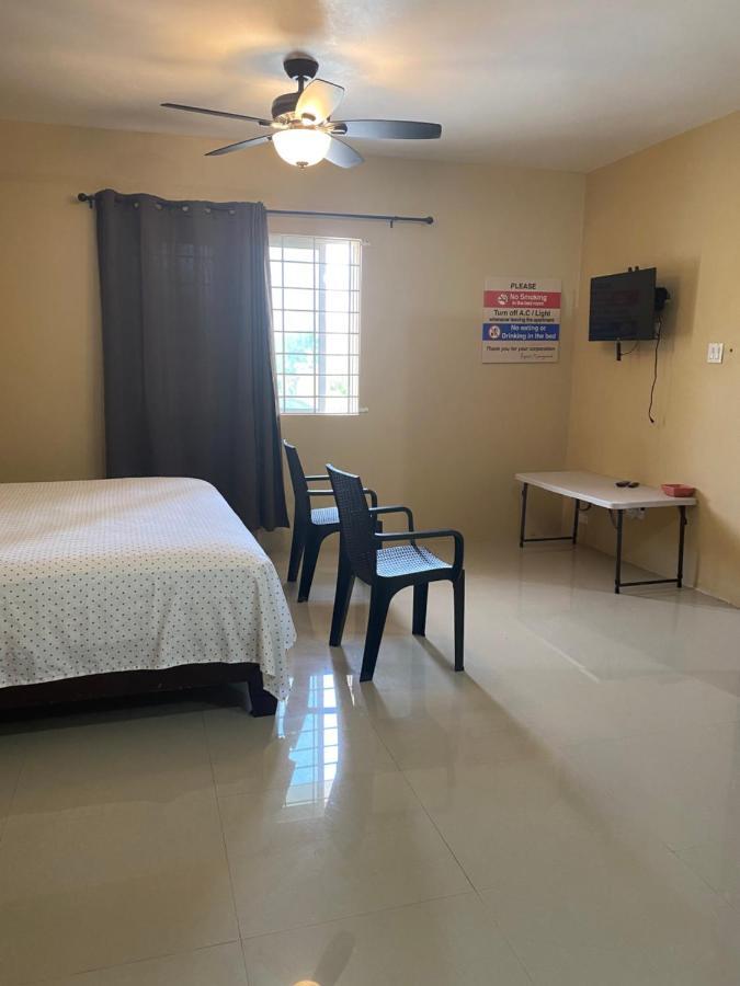 Marshan Villa Montego Bay Kültér fotó