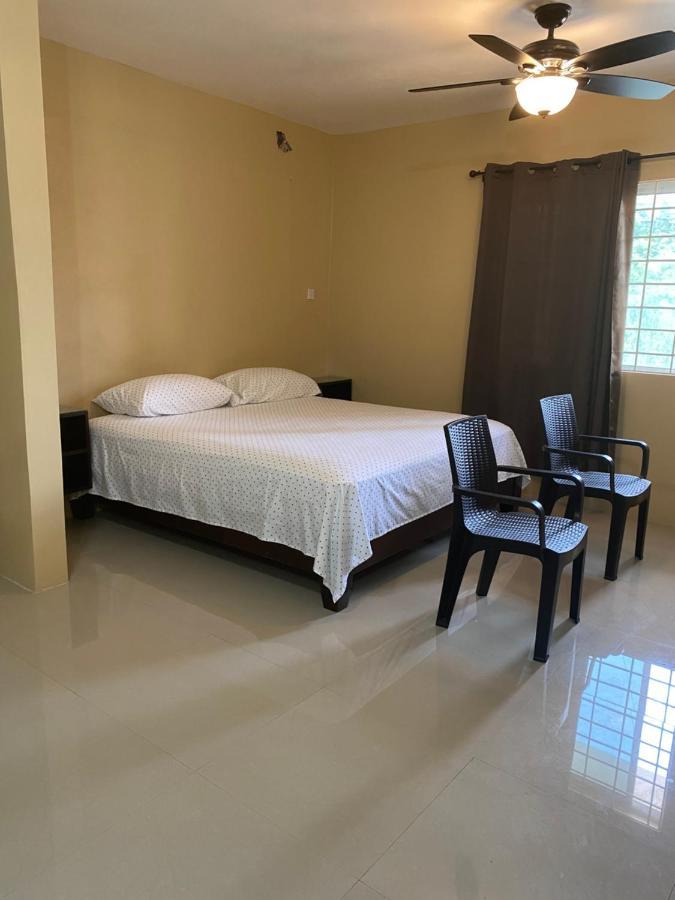 Marshan Villa Montego Bay Kültér fotó