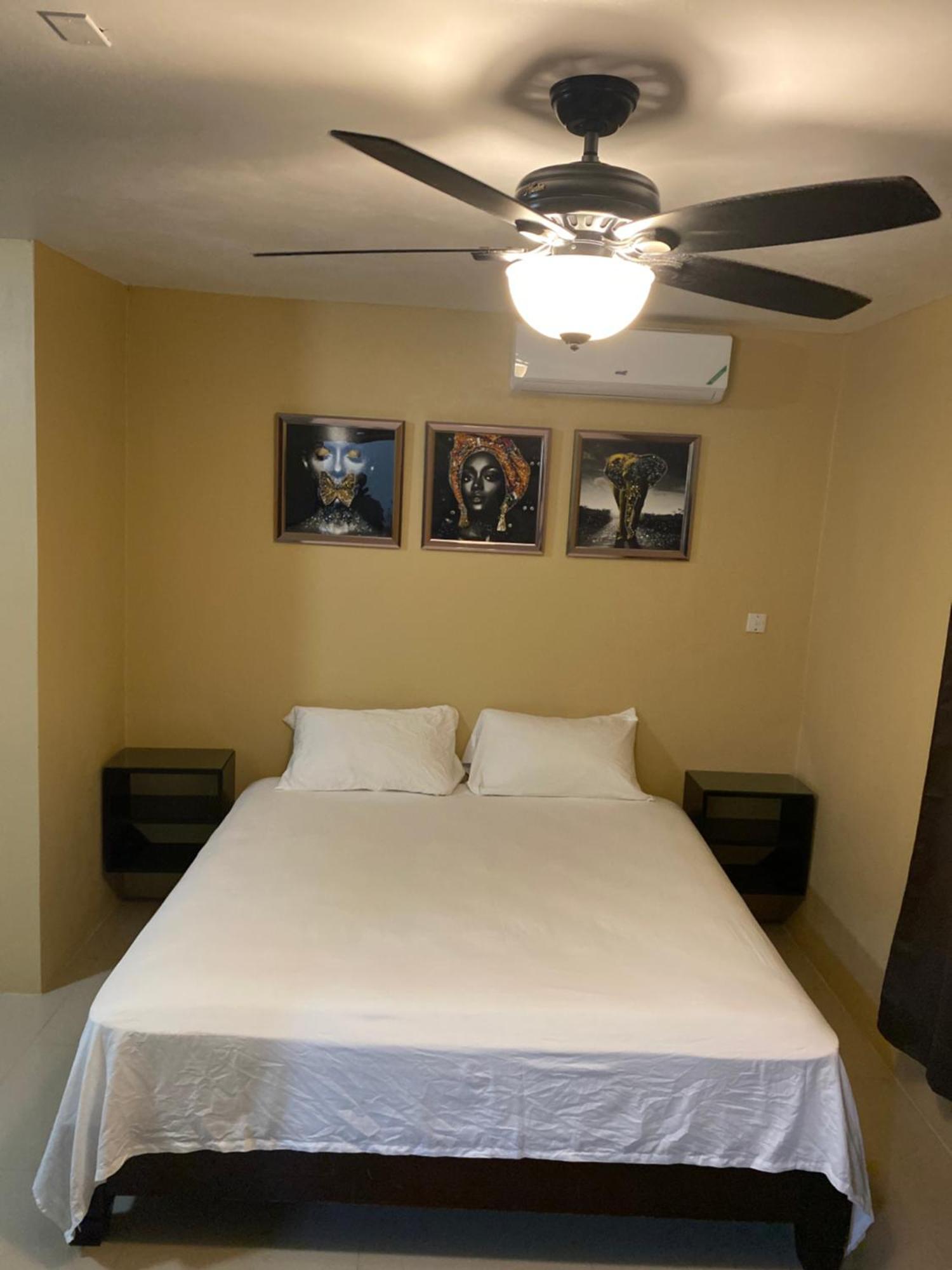 Marshan Villa Montego Bay Kültér fotó