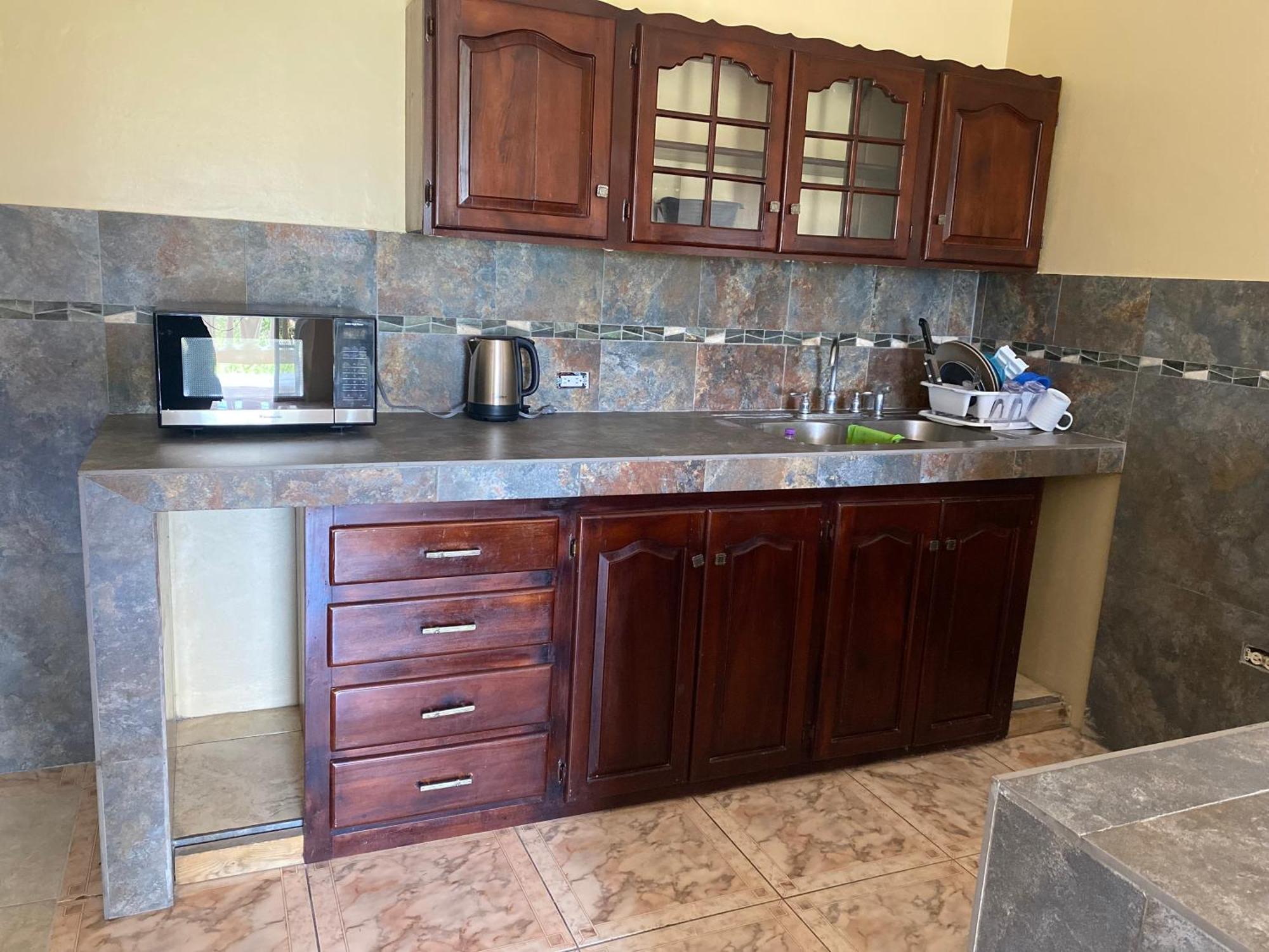 Marshan Villa Montego Bay Kültér fotó