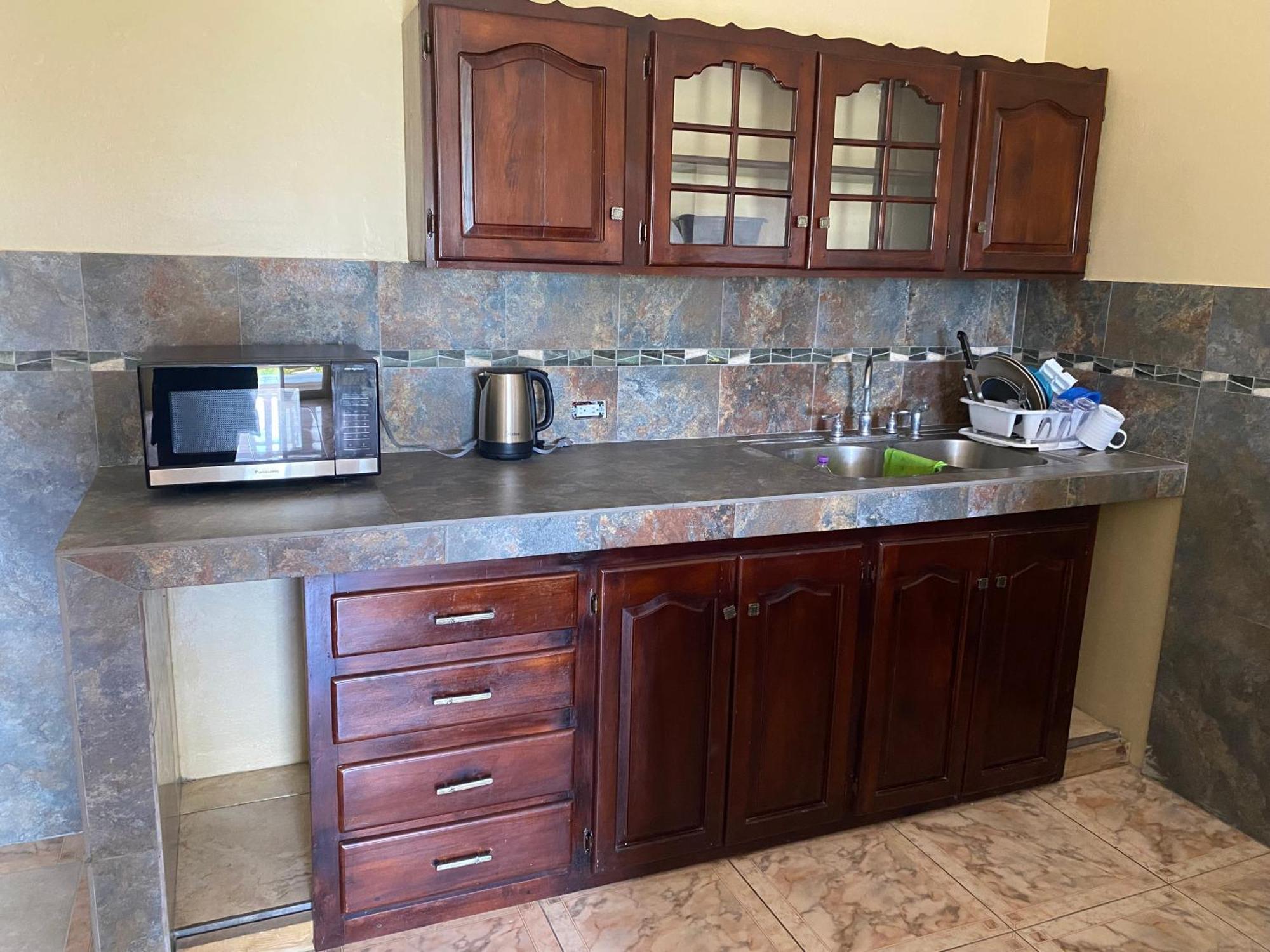Marshan Villa Montego Bay Kültér fotó