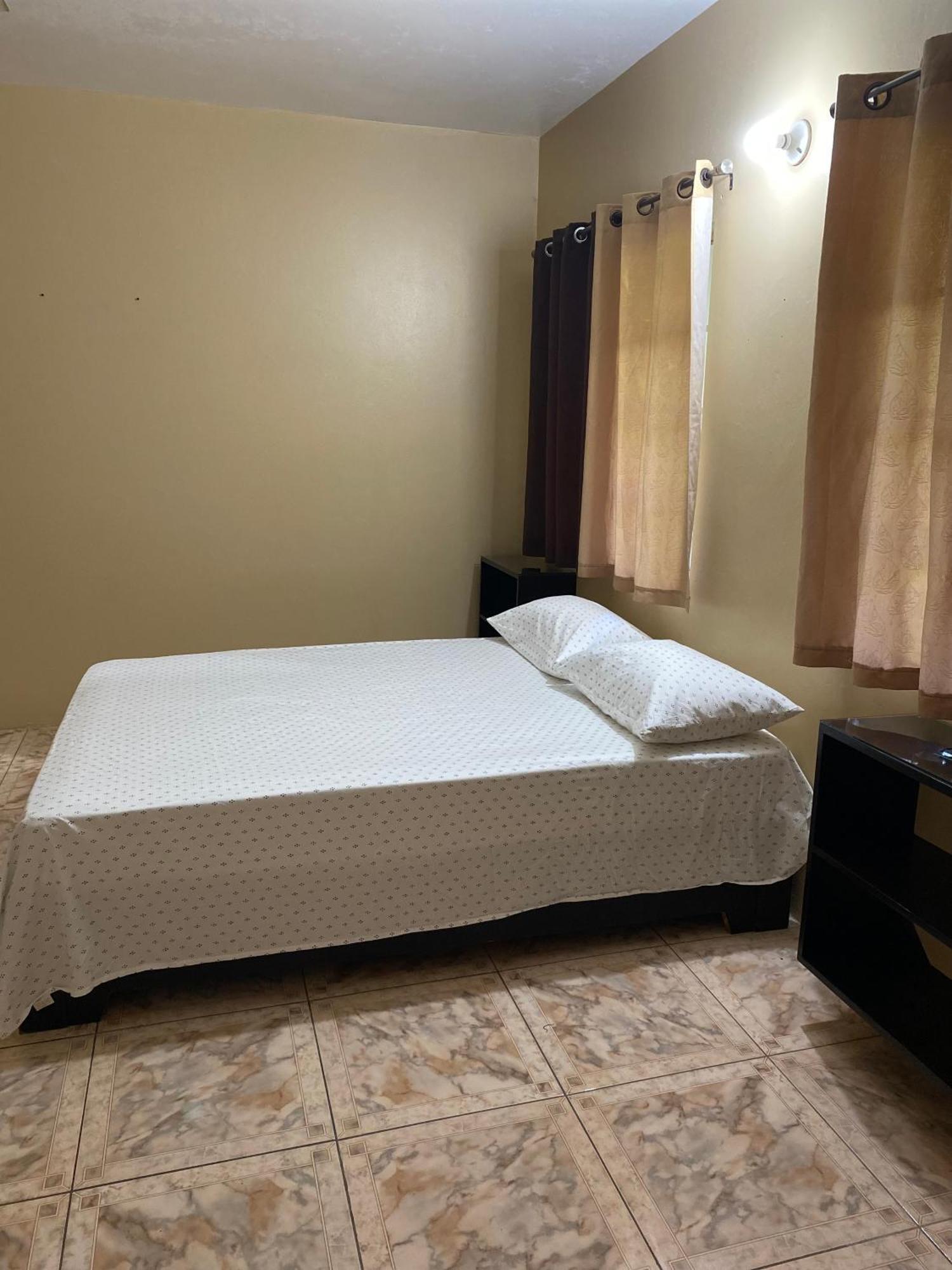 Marshan Villa Montego Bay Kültér fotó