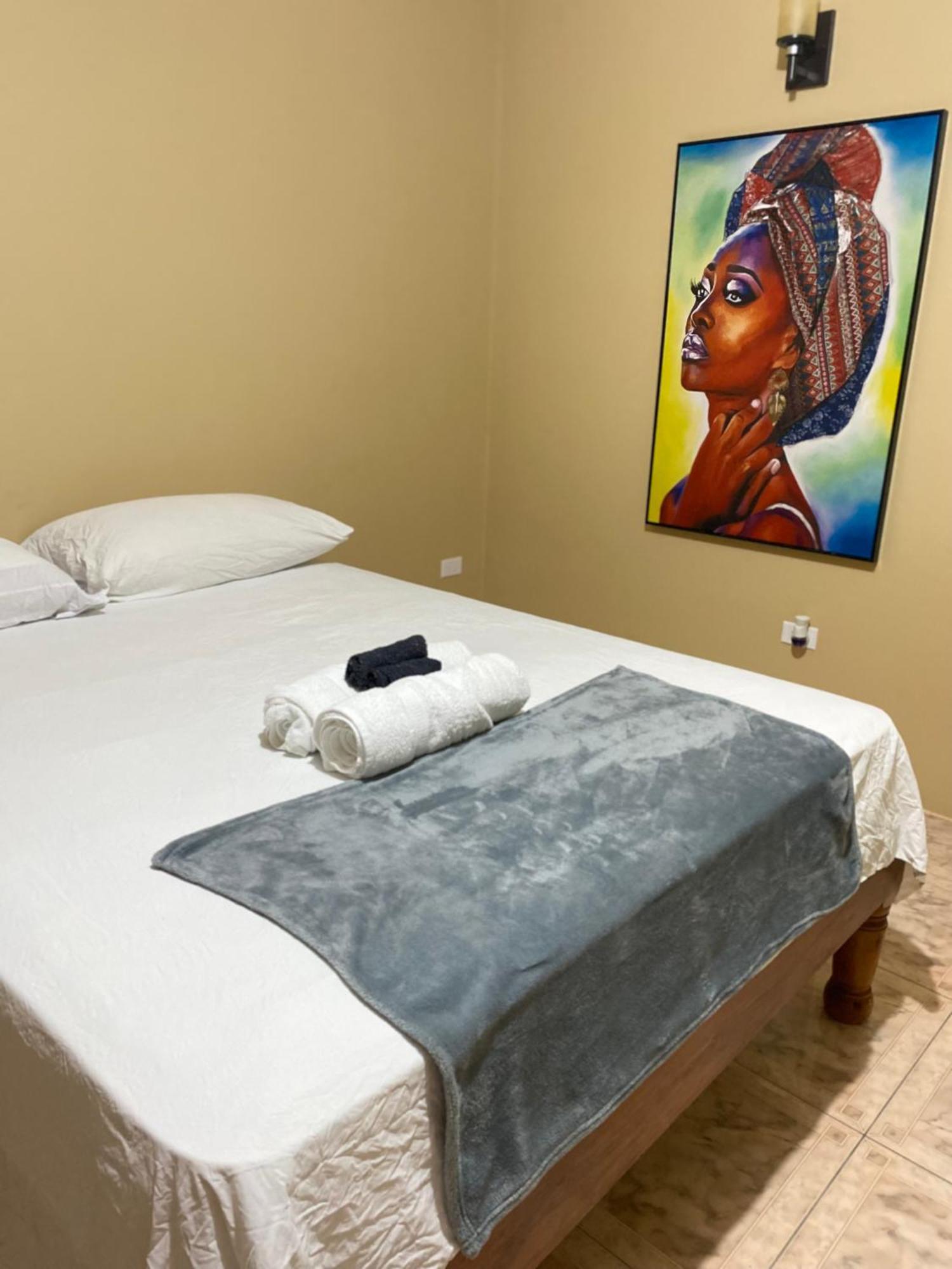 Marshan Villa Montego Bay Kültér fotó