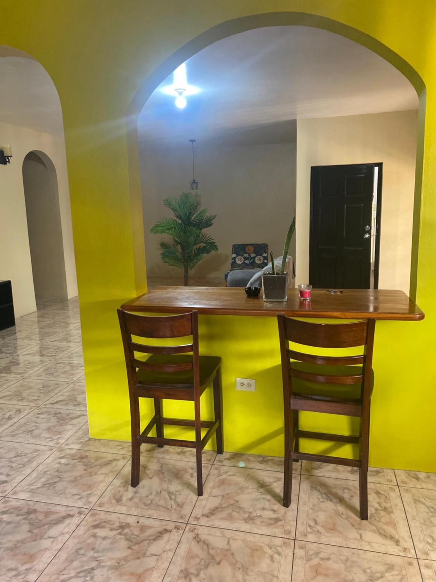 Marshan Villa Montego Bay Kültér fotó