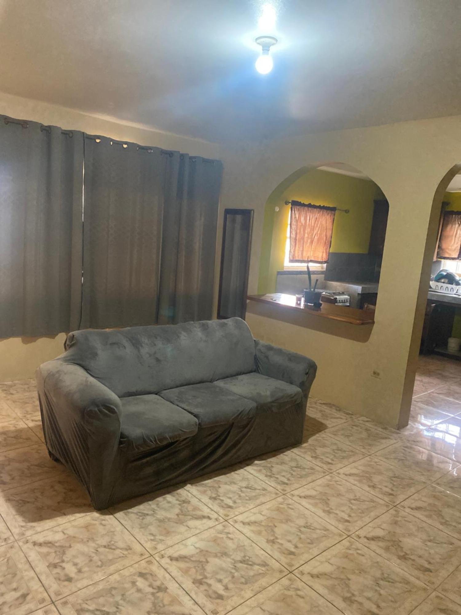 Marshan Villa Montego Bay Kültér fotó