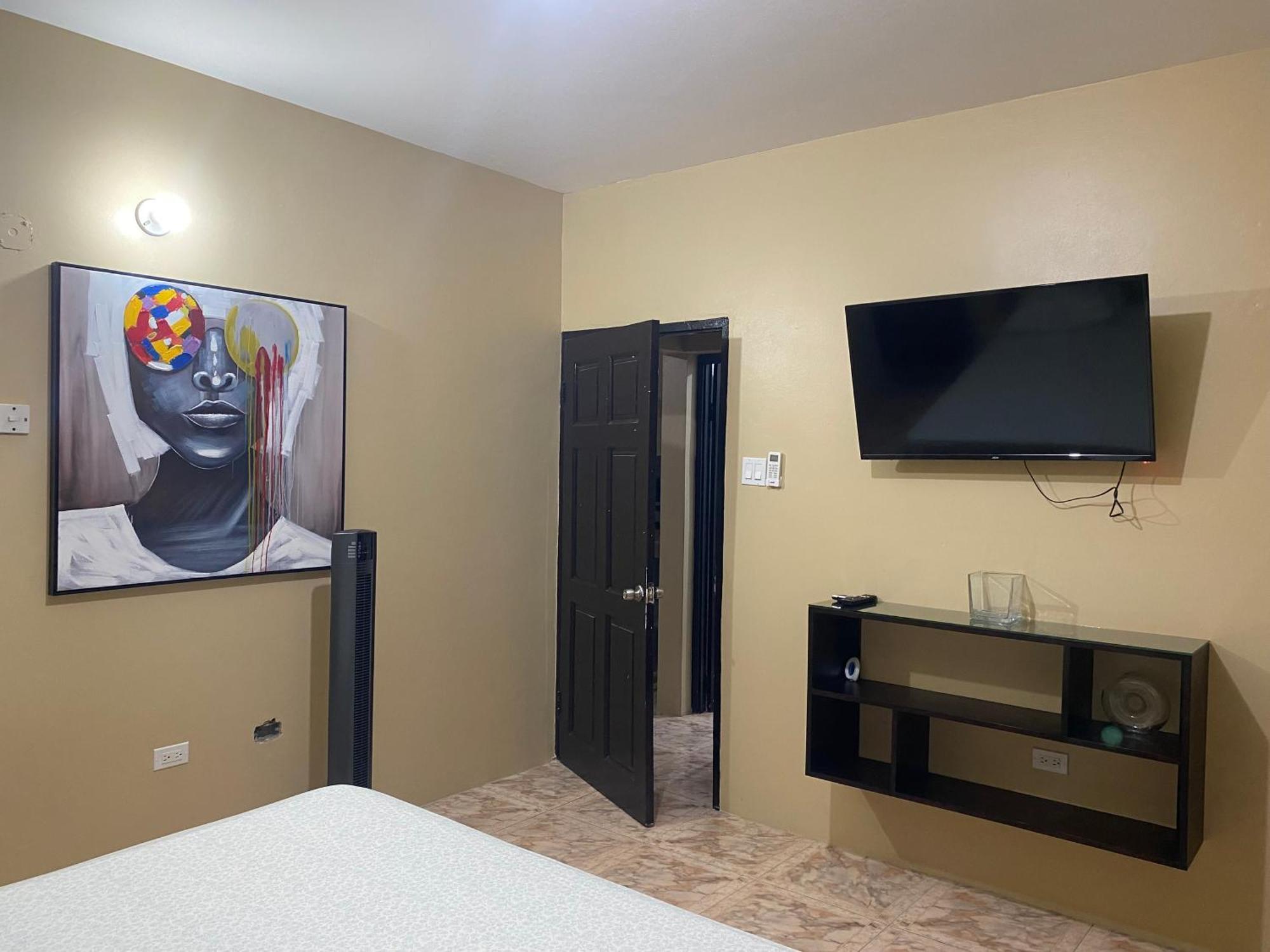 Marshan Villa Montego Bay Kültér fotó