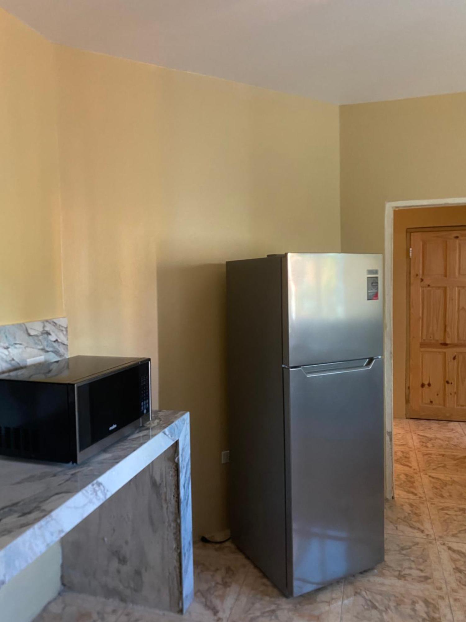Marshan Villa Montego Bay Kültér fotó