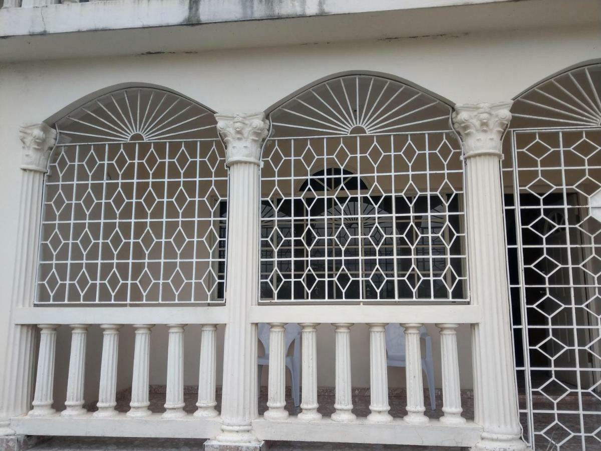 Marshan Villa Montego Bay Kültér fotó