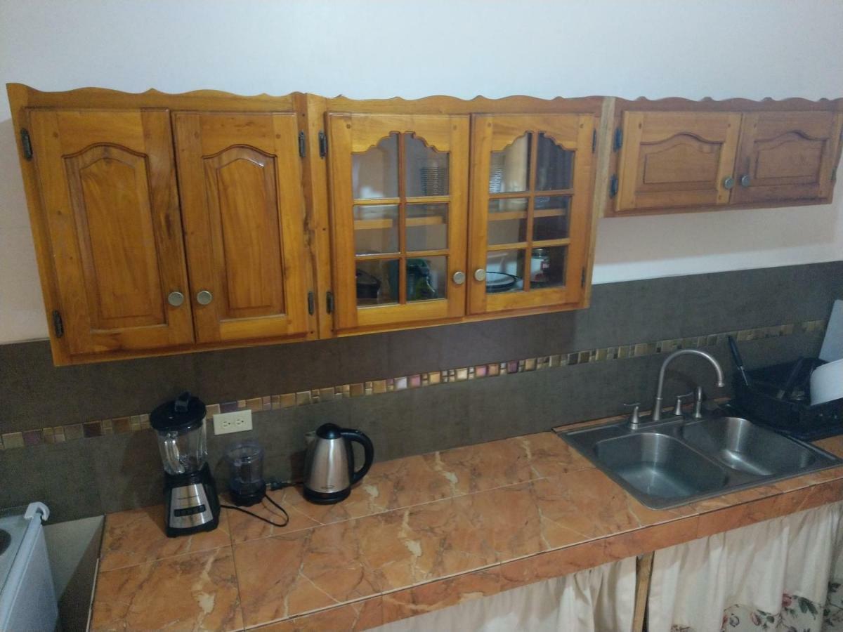 Marshan Villa Montego Bay Kültér fotó